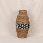 Midnight Band Vase (Small)