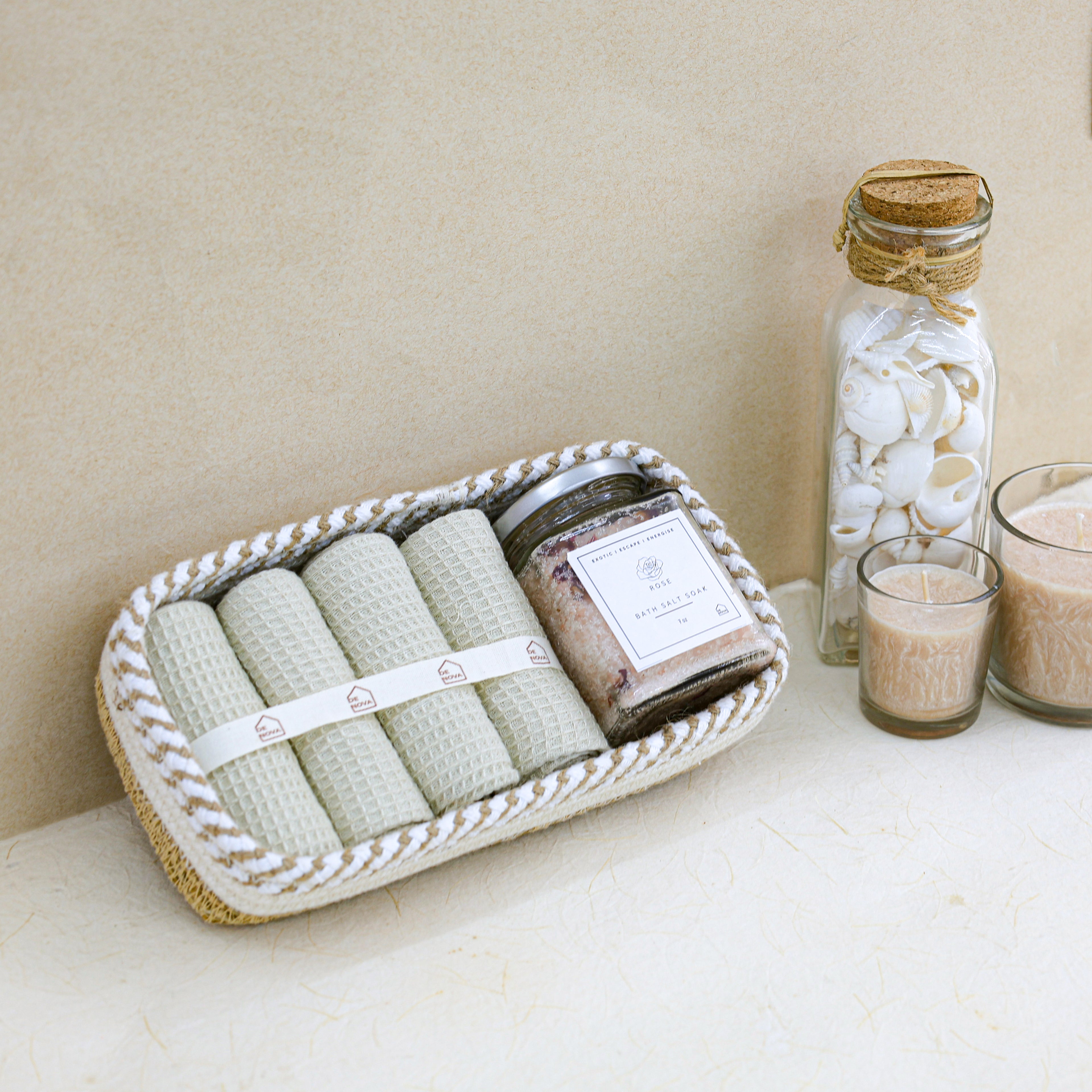 Everyday Self Care Hamper