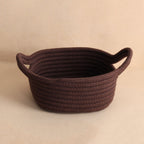 Soft Square Wedding Hamper Basket