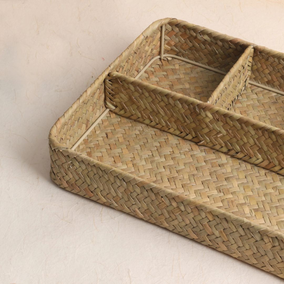 Seagrass Organiser