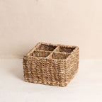 Square Cutlery Stand