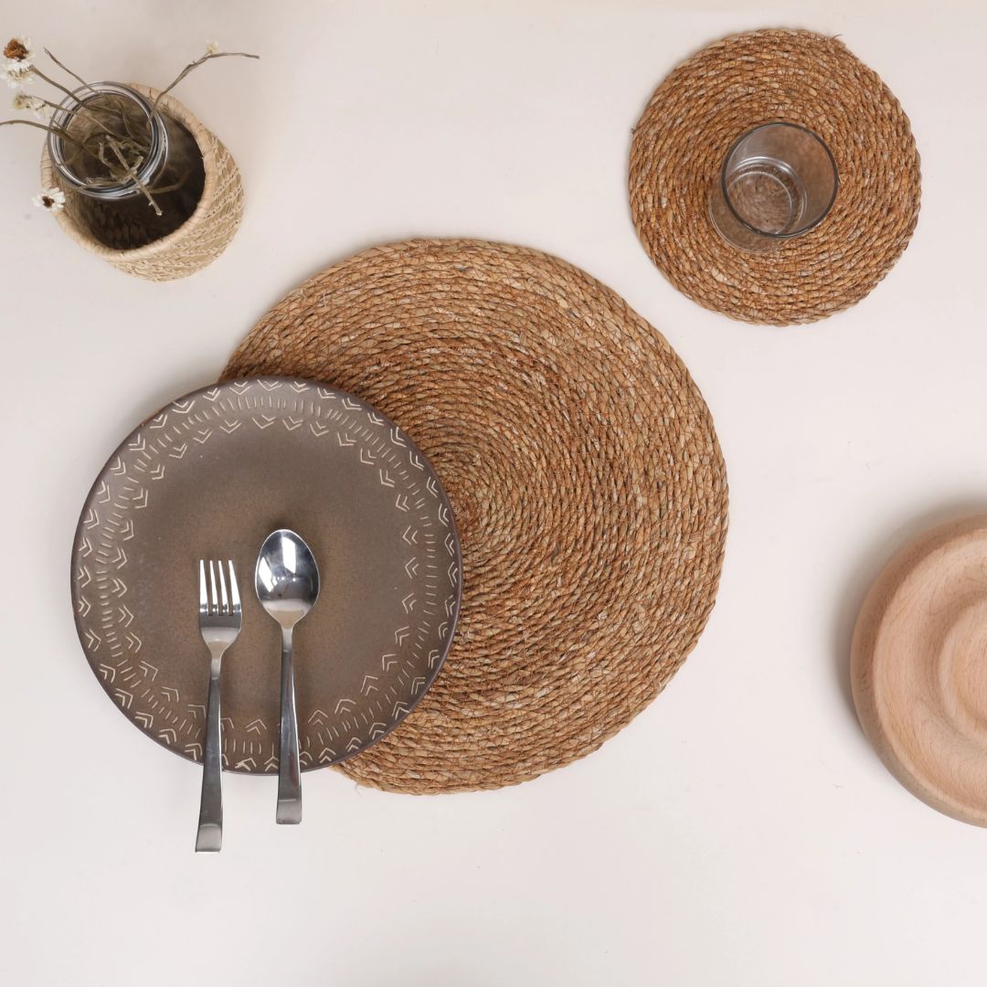 The Classic Placemat