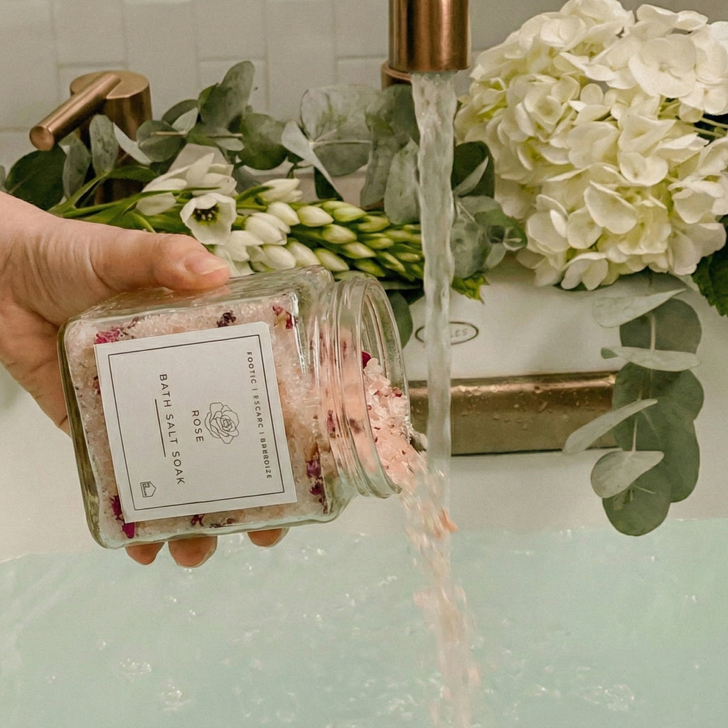 Everyday Self Care Hamper