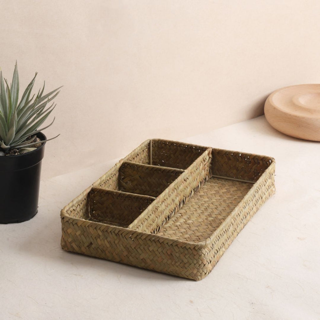 Seagrass Organiser