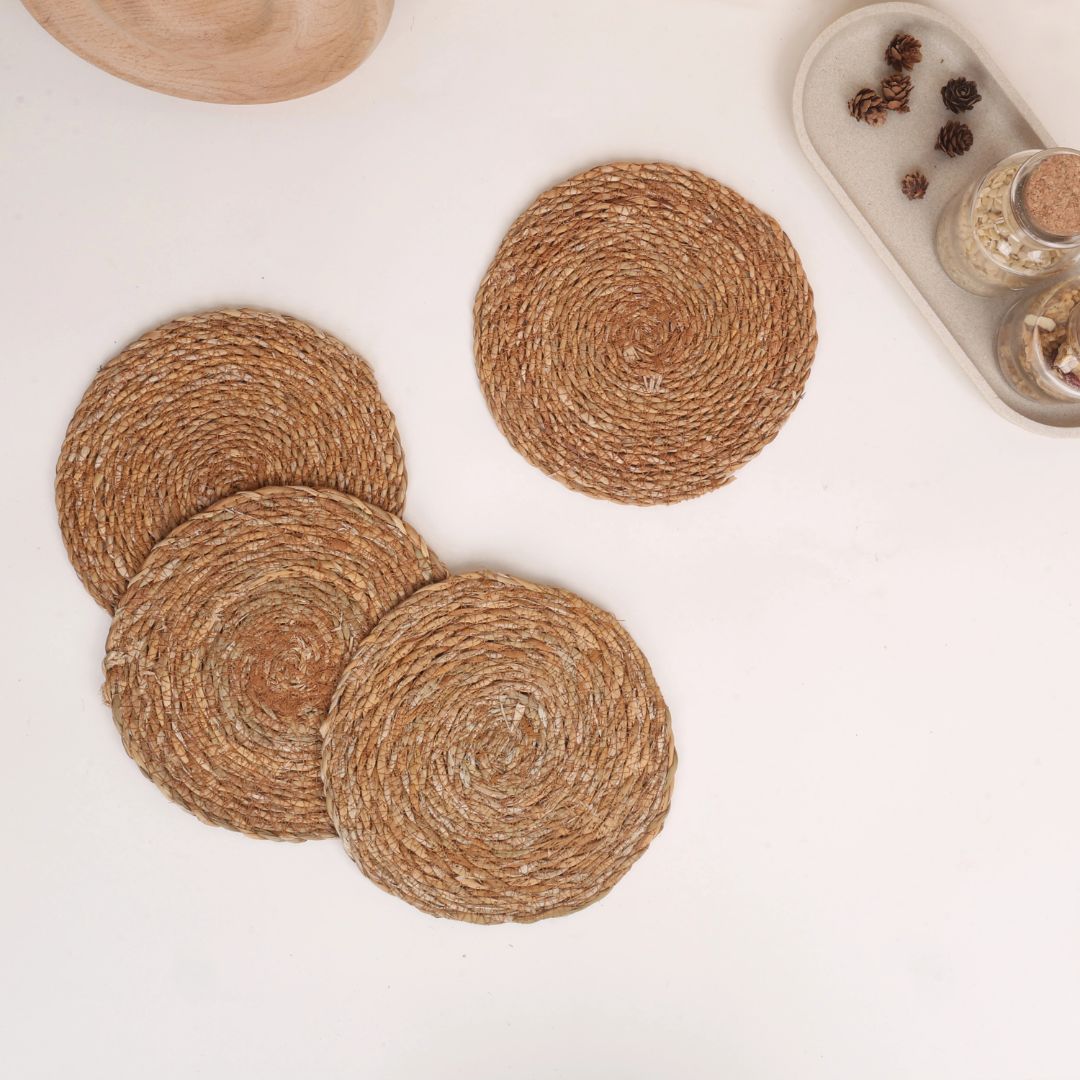 Rustic Charm Placemant