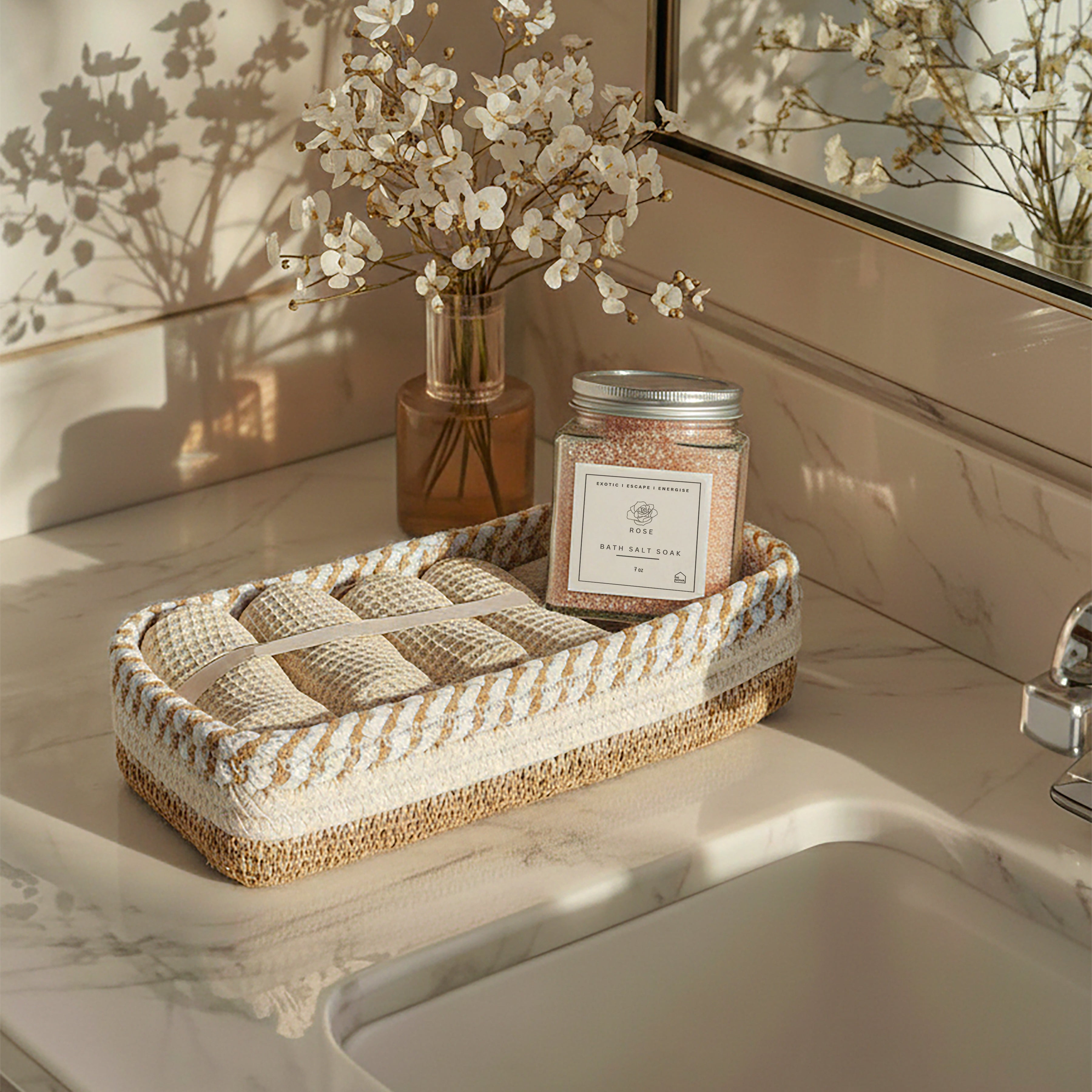 Everyday Self Care Hamper