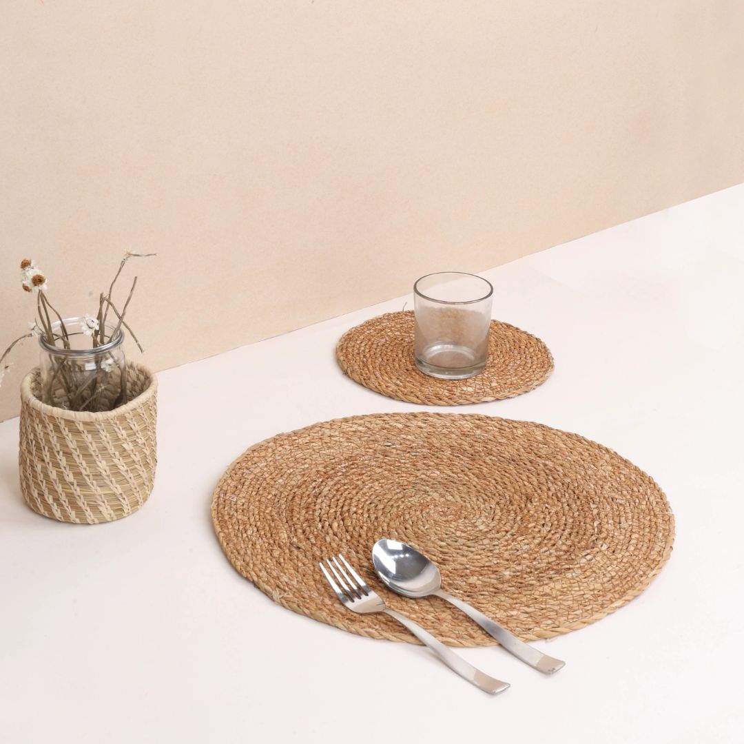 The Classic Placemat