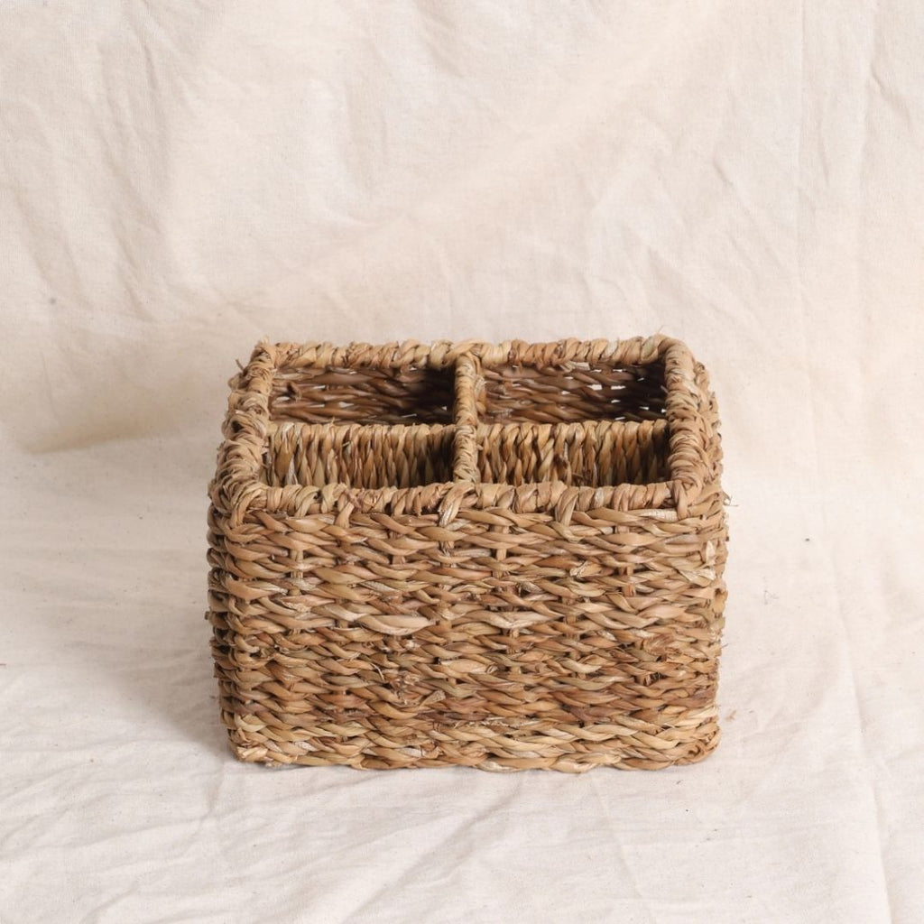 Square Cutlery Stand