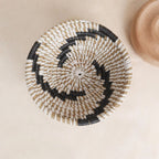 Patterned Bowl Basket (3Pcs)