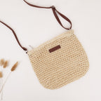 The Dune Sling - Cream