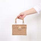 The Charlotte Bag