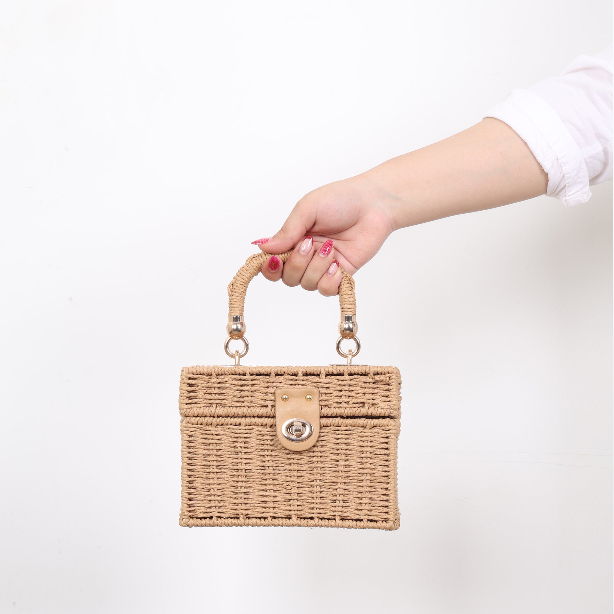 The Charlotte Bag