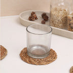 Natural Coaster Set