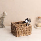 Square Cutlery Stand