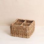 Square Cutlery Stand