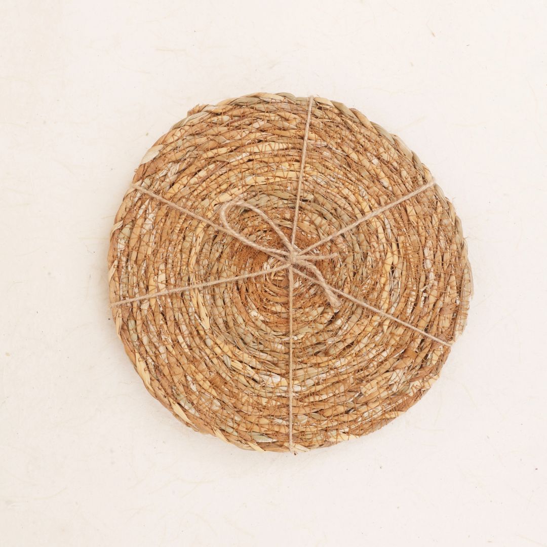 Rustic Charm Placemant