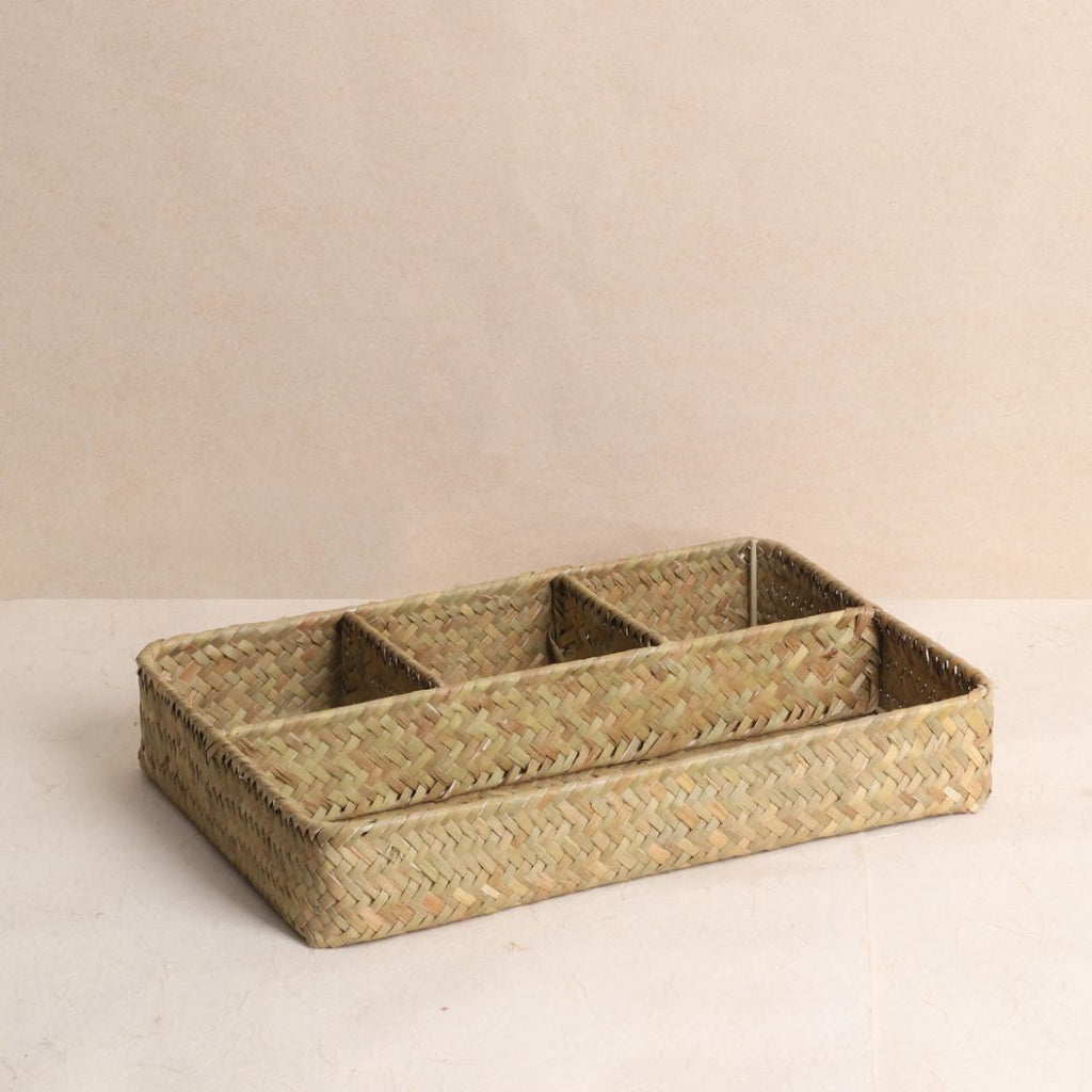 Seagrass Organiser