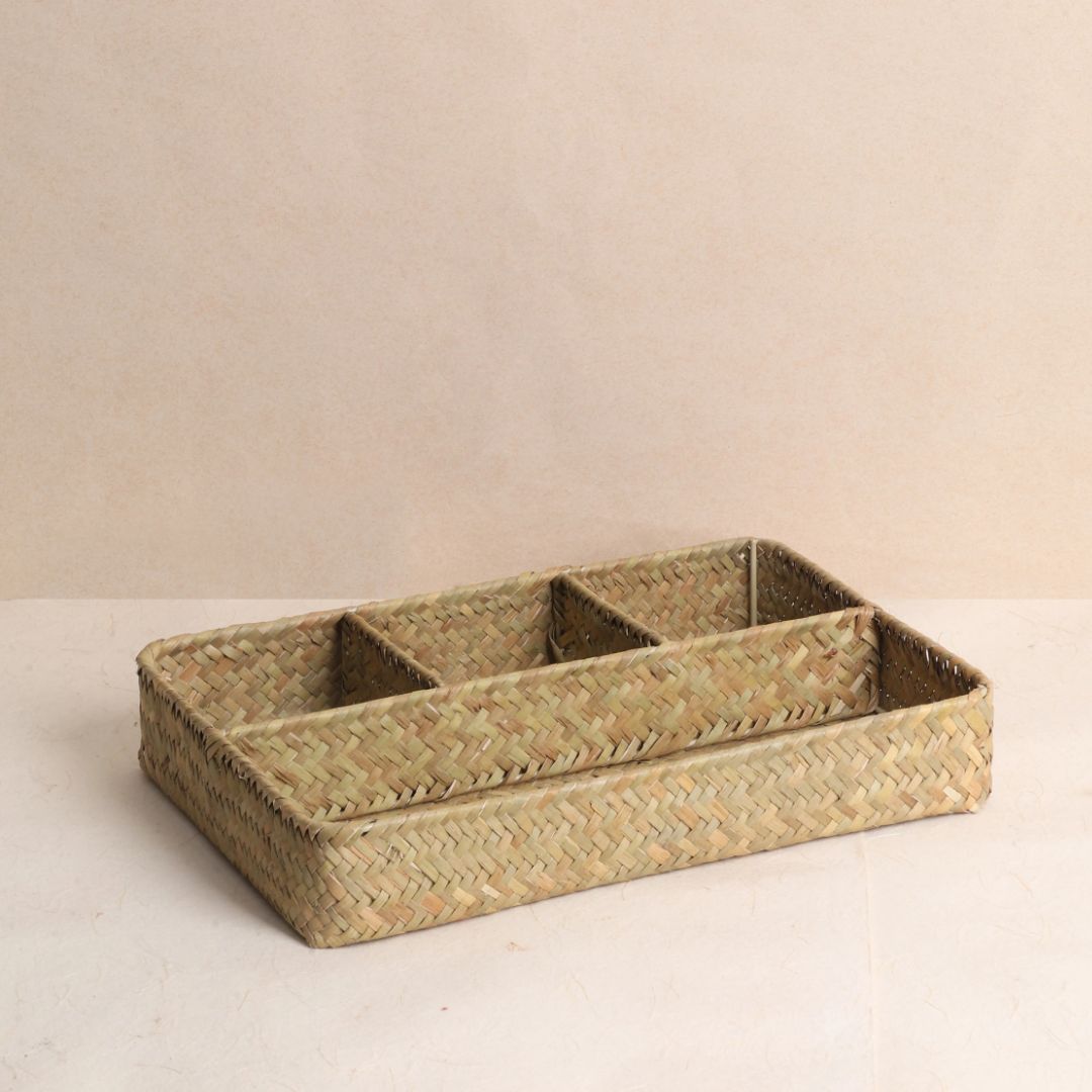 Seagrass Organiser