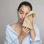 Face Towels  and Multipurpose basket