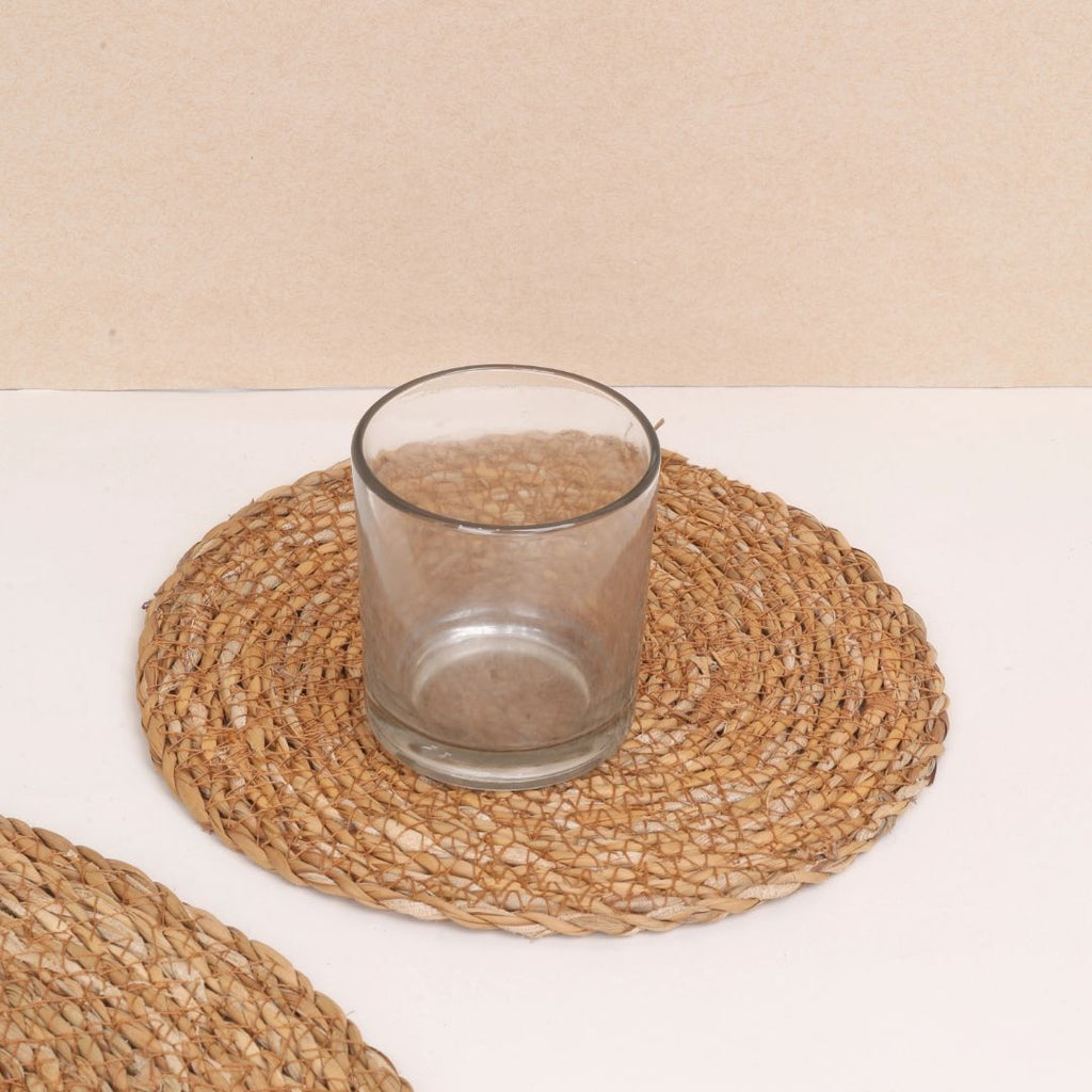 Rustic Charm Placemant