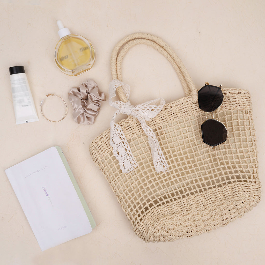 The Soraya Tote