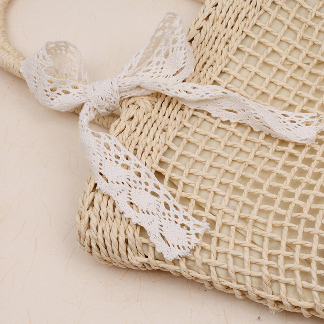 The Soraya Tote