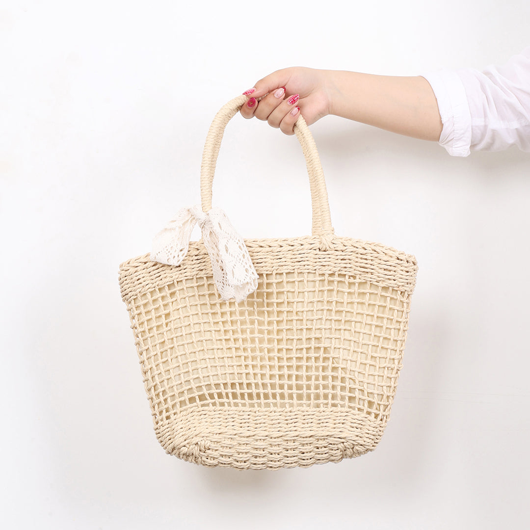 The Soraya Tote