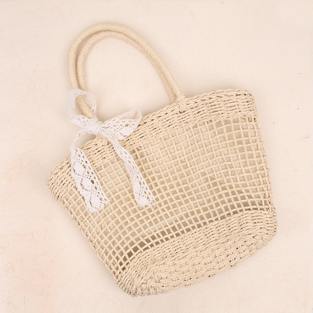 The Soraya Tote