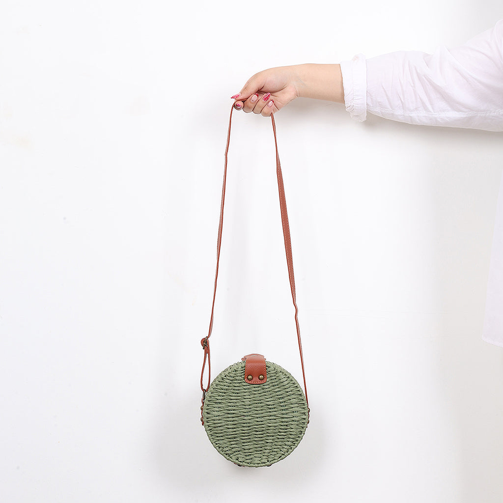 Olive Orbit