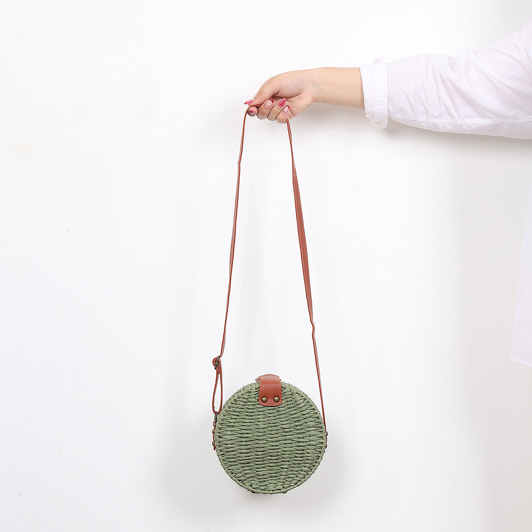 Olive Orbit