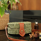 Olive Orbit