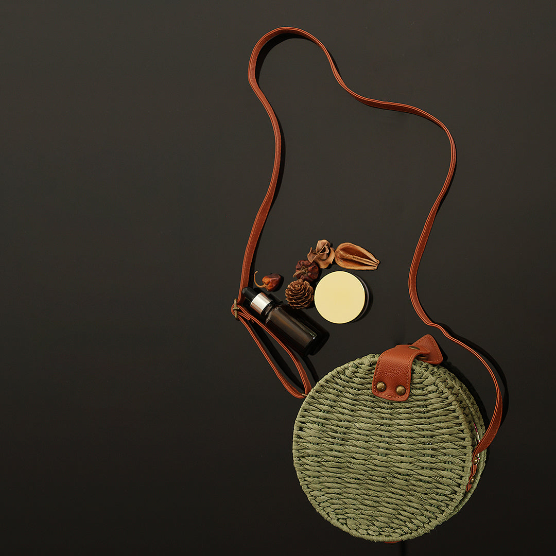 Olive Orbit