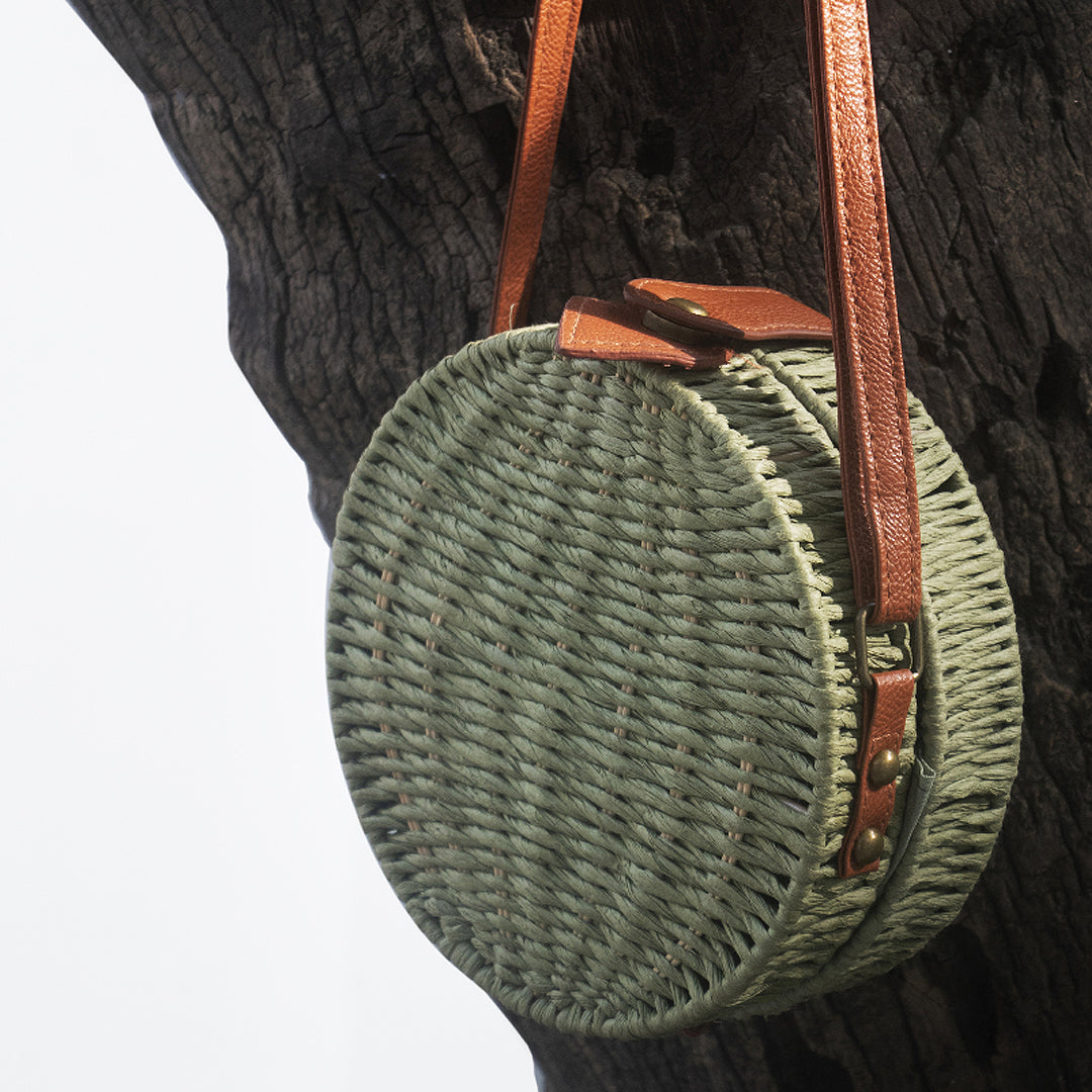Olive Orbit