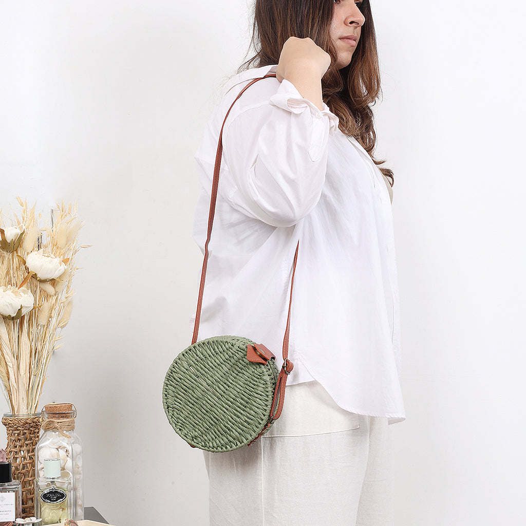 Olive Orbit