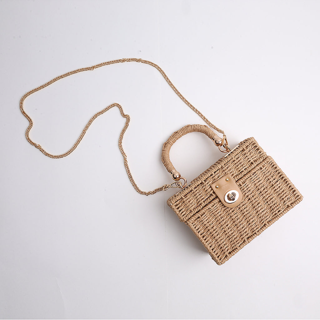 The Charlotte Bag