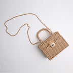 The Charlotte Bag