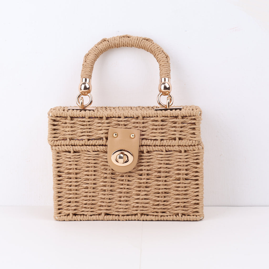 The Charlotte Bag