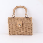 The Charlotte Bag