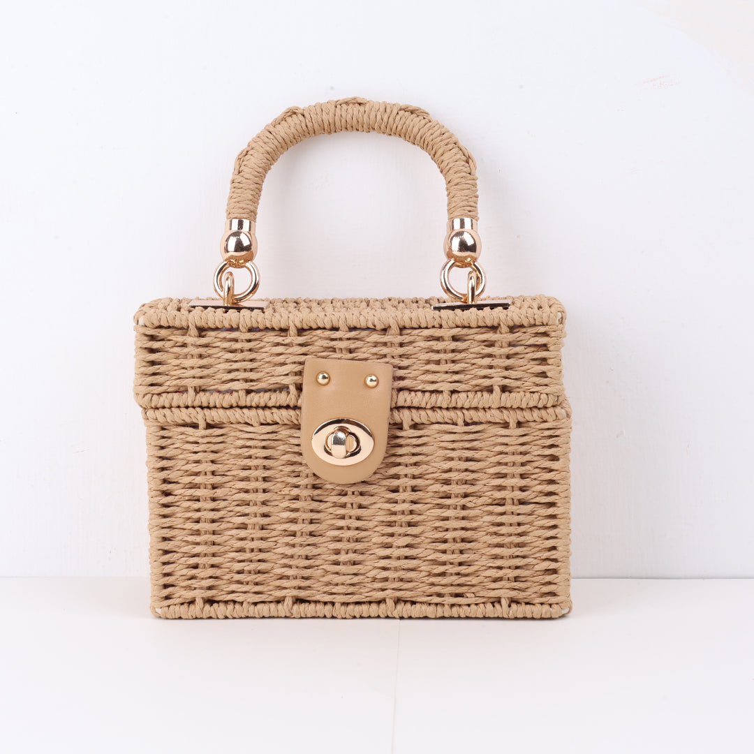 The Charlotte Bag