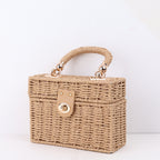 The Charlotte Bag