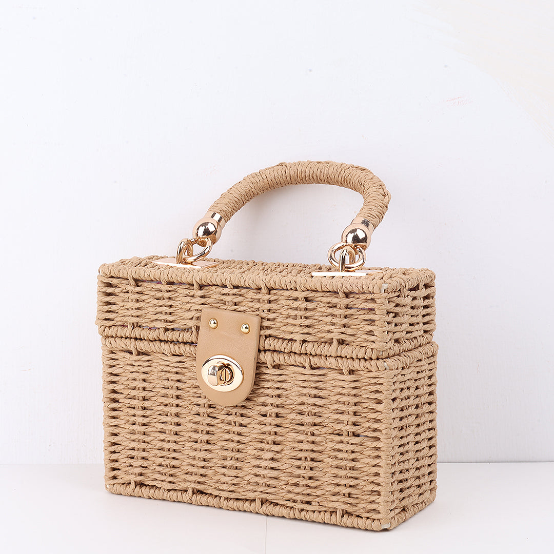 The Charlotte Bag