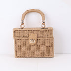 Aura Box Bag