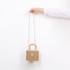Aura Box Bag