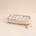 Face Towels  and Multipurpose basket