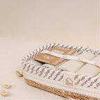 Face Towels  and Multipurpose basket