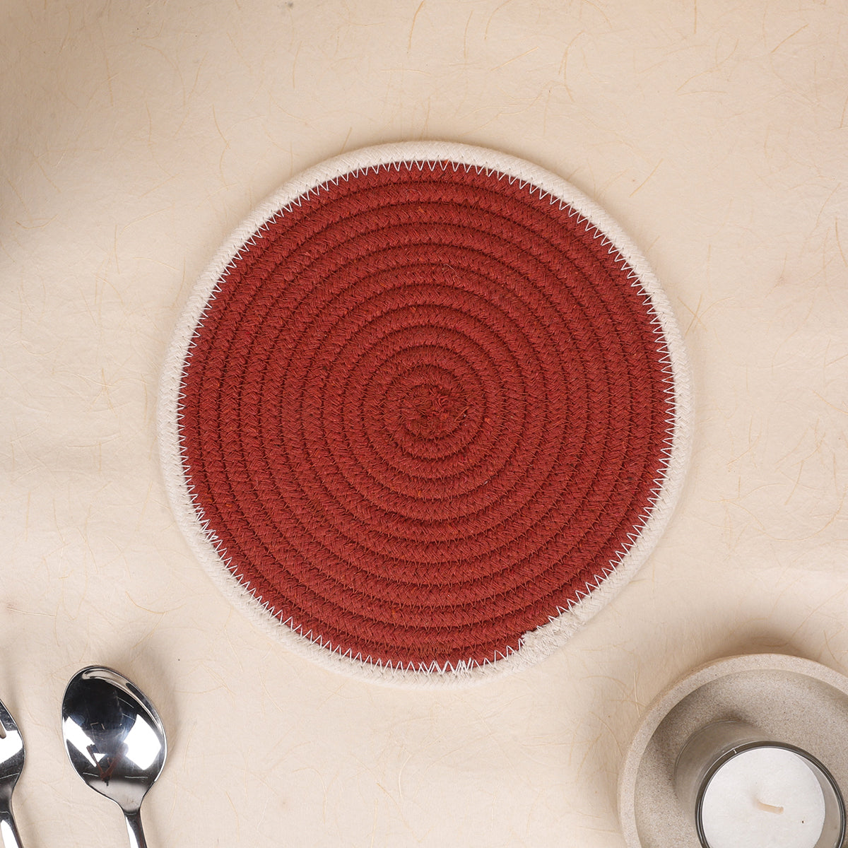 Orbit Edge Table Trivets  (3pcs)