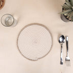 Accent Edge Table Trivets (3pcs)