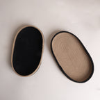 Rustic Charm Trinket Trays