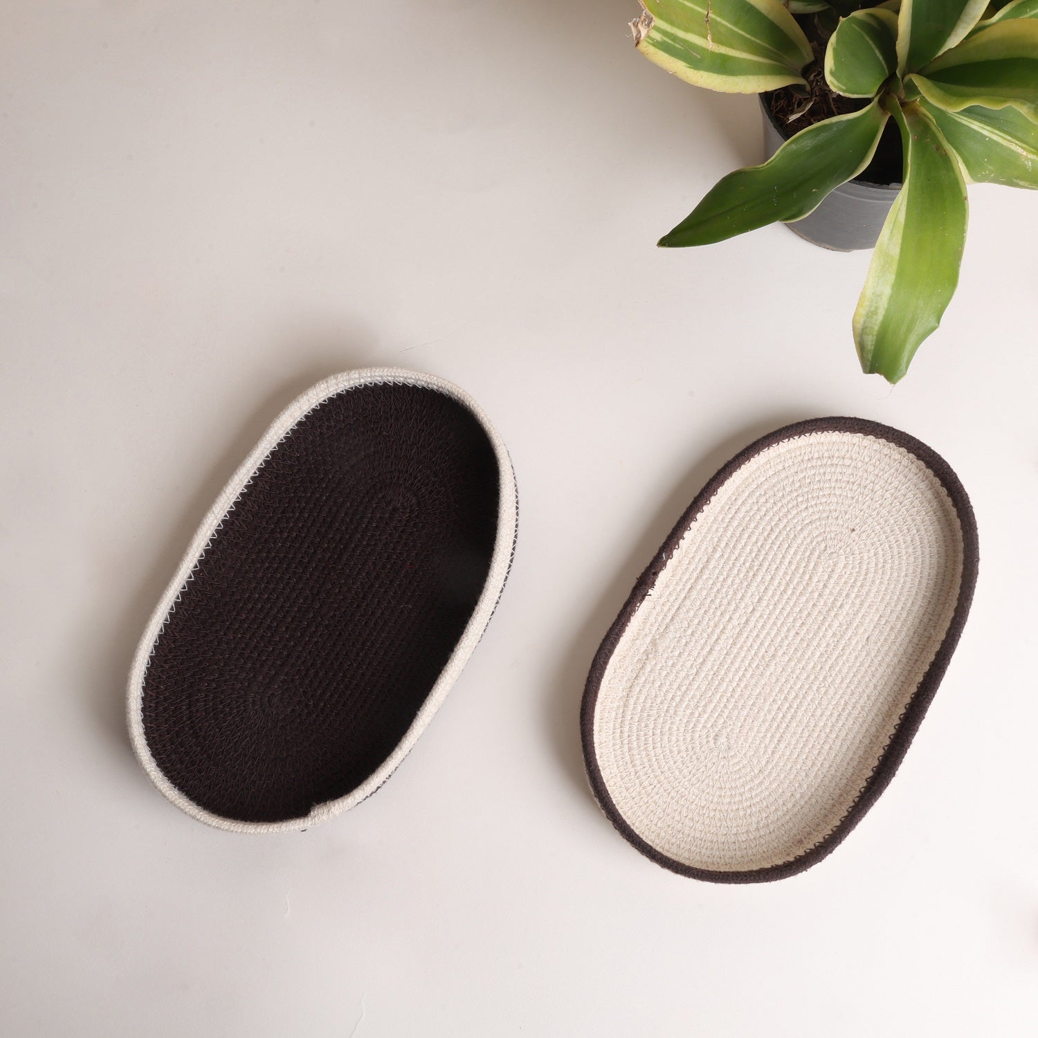 Warm Blend Trinket Trays