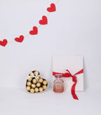 Valentine Chocolate Hamper